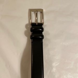 Genuine Leather Belt